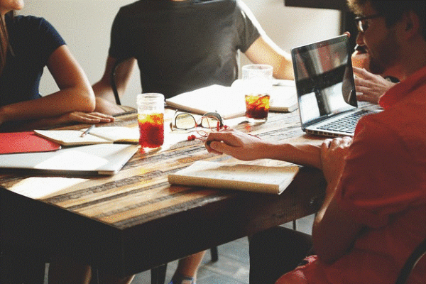 KPIs for teamwork performance