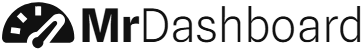 Mr Dashboard