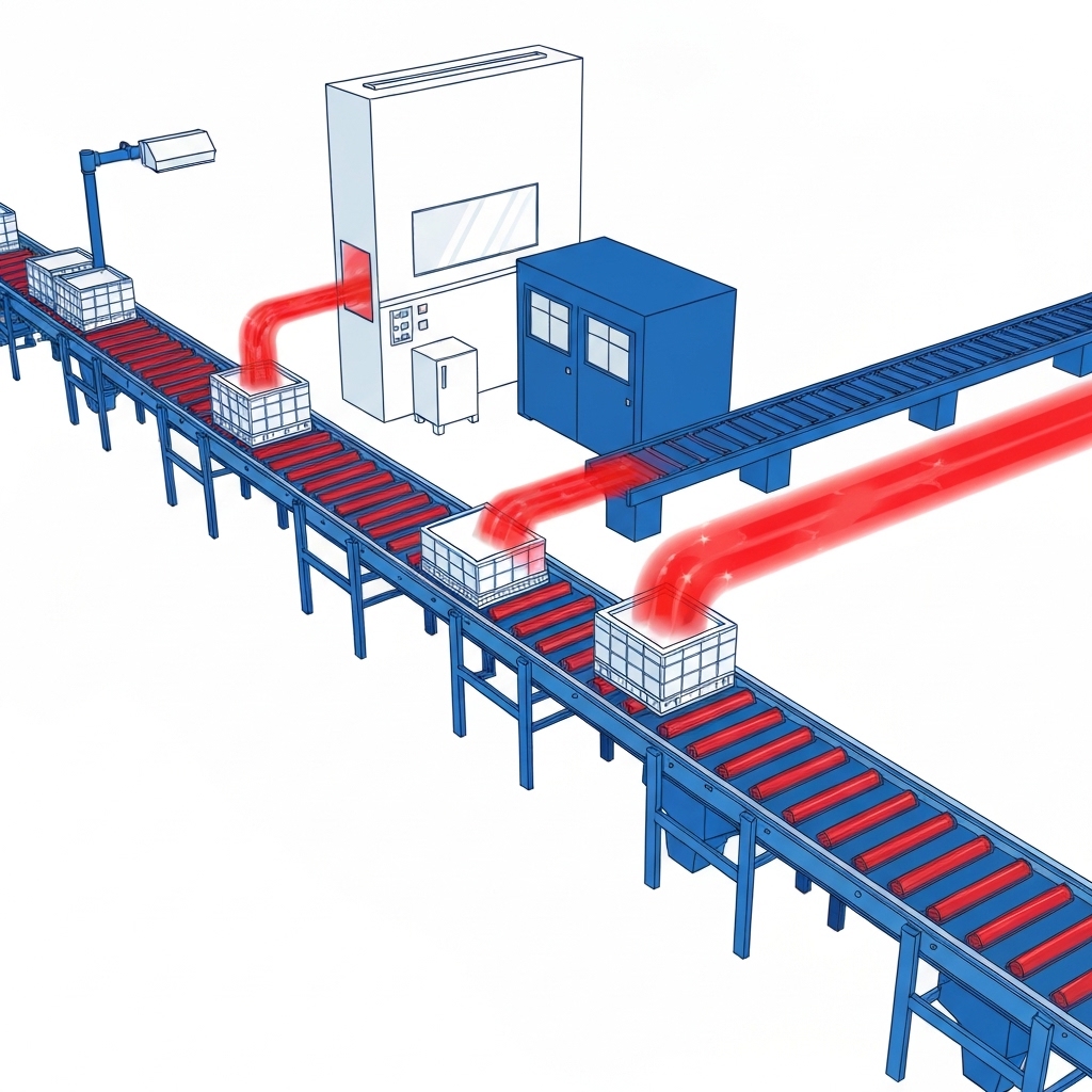 How Data Islands Create Bottlenecks in Your Manufacturing Hub