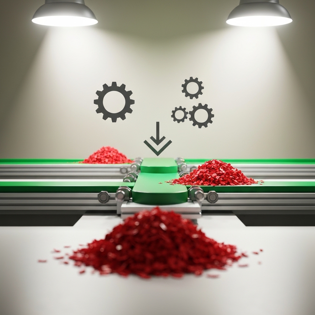 Scrap Rates: Stop Waste Before It Hits the Bottom Line