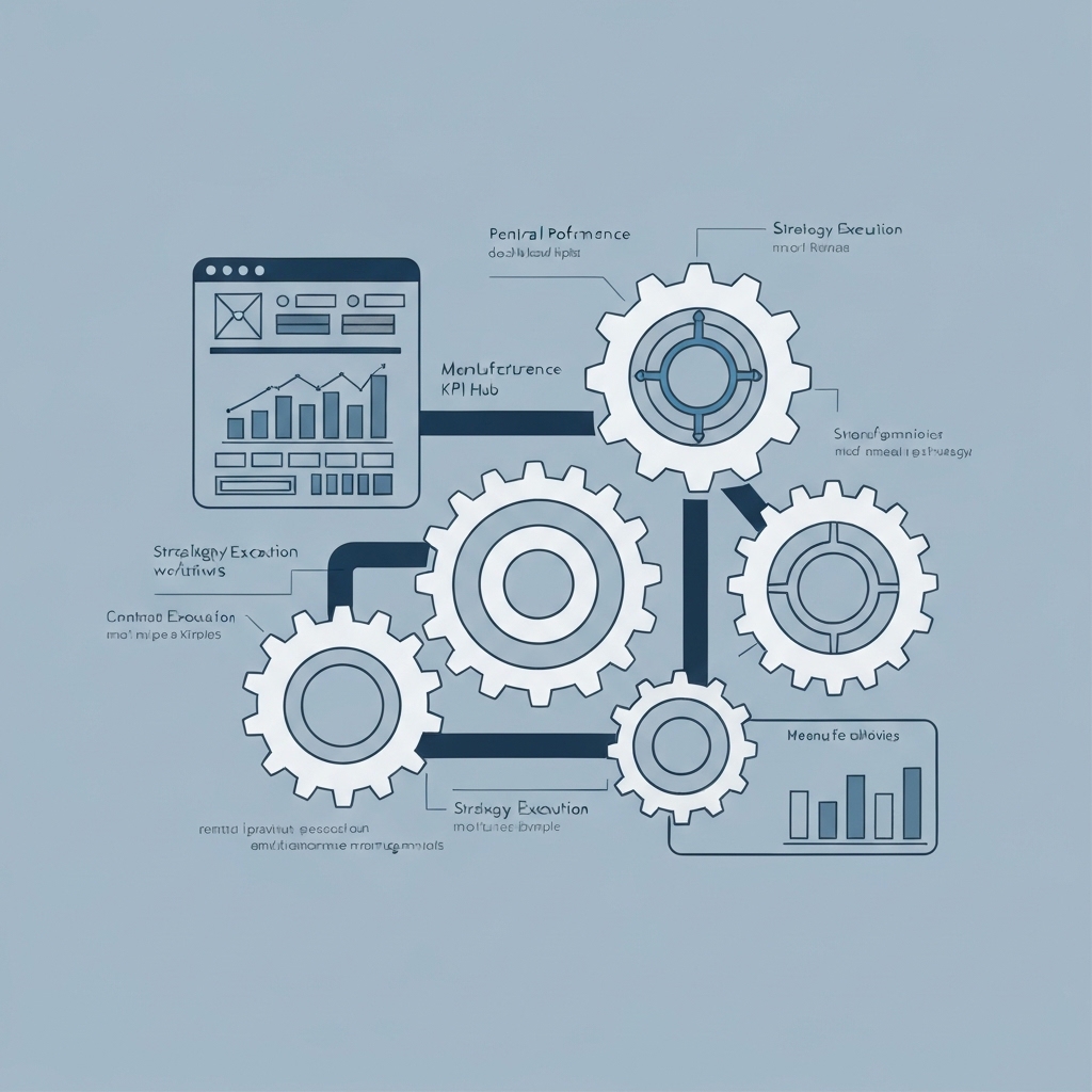 Why Manufacturing Leaders Need a Performance Hub Now