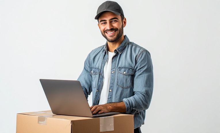 Moving Business Management Spreadsheet