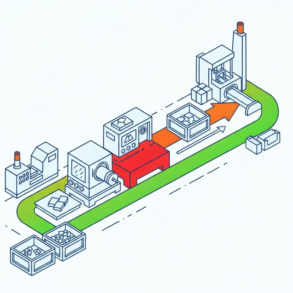 Manufacturing Performance Hub: Results-Driven KPI Execution for Manufacturing Leaders - Section 4
