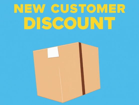 How Offering a New Customer Discount Can Boost Your Business: Actionable Tips