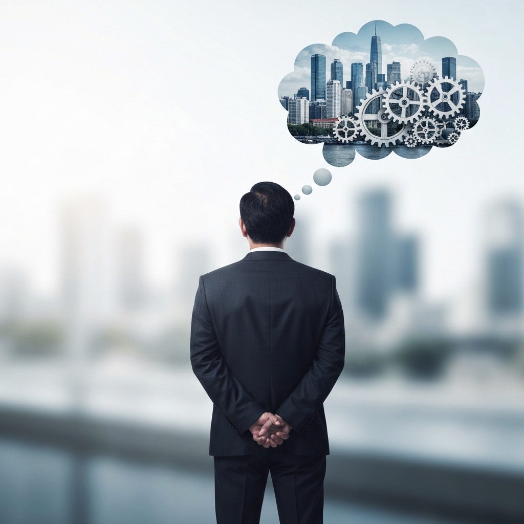 Operational Thinking: A Guide to Enhancing Your Business Acumen