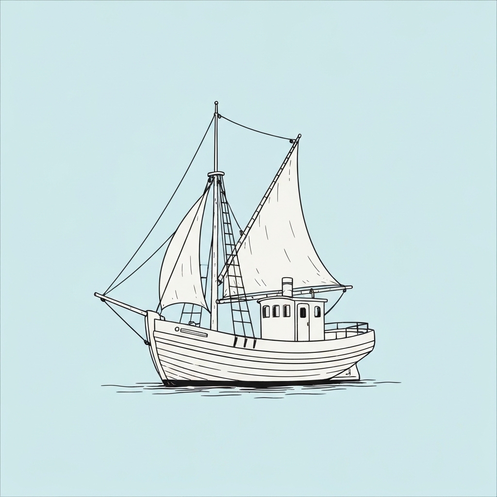 Optimizing Supply Chain Performance with KPIs Clean professional conceptual image illustrating optimization of supply chain operations through essential KPIs