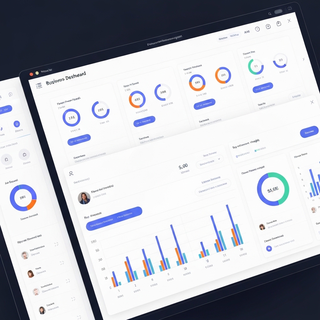 Performance Management Software Updates: Enhancing Goal Tracking and Organizational Insights