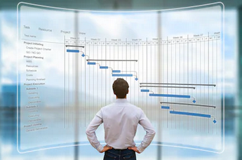 Project Cost Estimate
