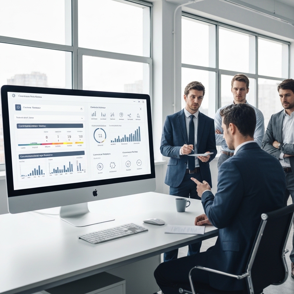 How Q-Compliance Core Transforms Continuous Compliance for Modern Dashboards and KPIs