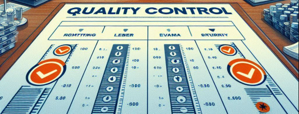 Demystifying Quality Control Charts: Unlocking the Secrets of Process Improvement