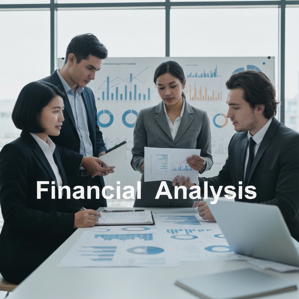 Ratio Analysis for Financial Planning: A Comprehensive Guide
