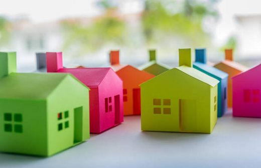 Real Estate KPIs