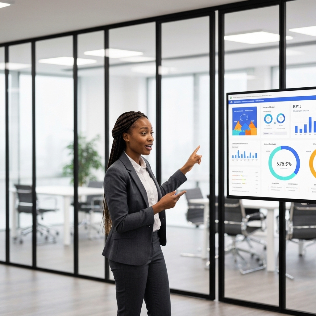 Lessons in Safety Leadership for KPI-Driven Performance Management