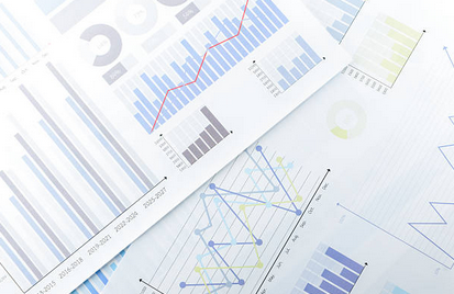 Sales reports in Excel