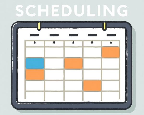 How to Set Up a Free Scheduling Tool (Calendly & Alternatives)
