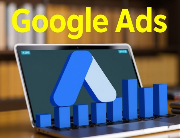 How to Set Up Google Ads for Top Keywords in Your City – Local Business Guide