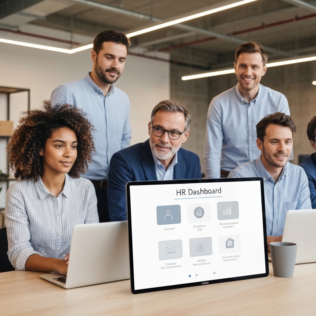 How Small Businesses Can Strengthen HR Strategy for Performance and Productivity