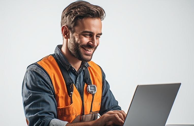 Solar Panel Installation and Maintenance Business Management Spreadsheet