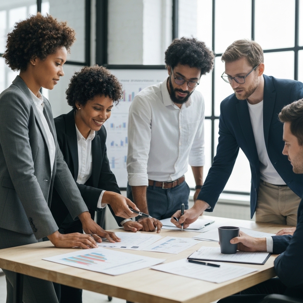 Strategic Planning for Enhanced Accountability: A Comprehensive Guide