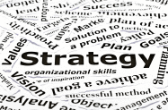Strategic metrics and KPIs