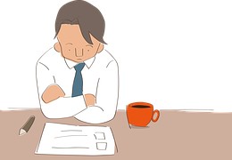 Stress Management at Work