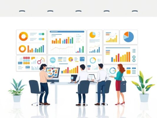 Supplier Scorecards: A Critical Tool in Modern Supply Chain Management