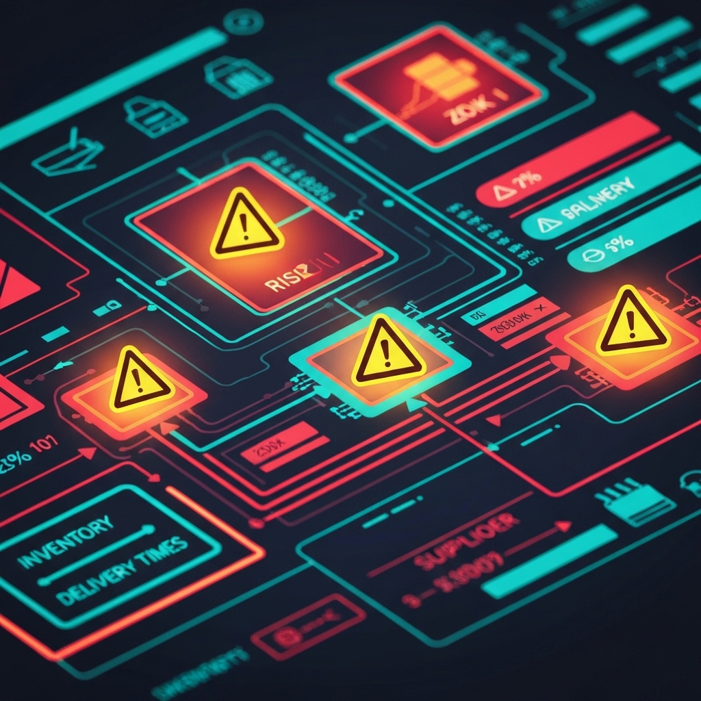 Are Your Supply Chain KPIs Leaving Your Business Vulnerable? Measuring What Matters for Business Resilience