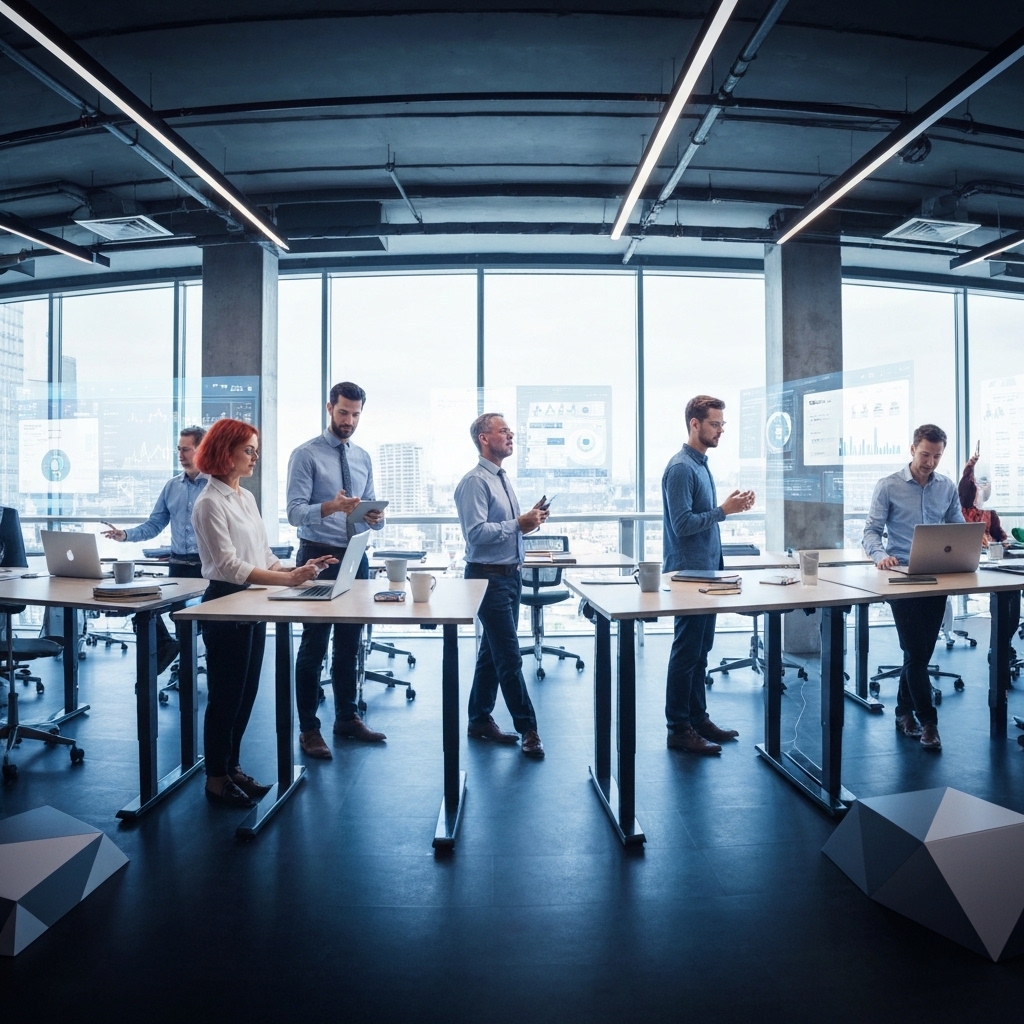 Why Employee Engagement Fails When You Only Use Action Plans