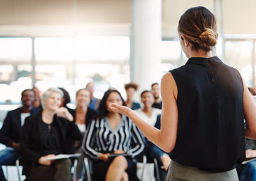 Training effectiveness KPIs