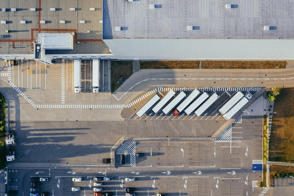 Warehouse KPI Dashboard Management System