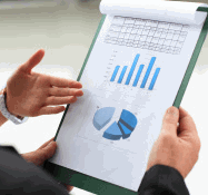 annual report design templates